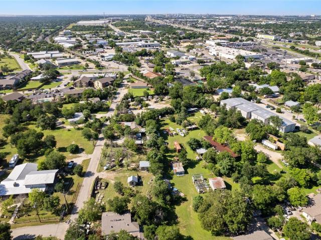 Land for sale in Williamson, Texas