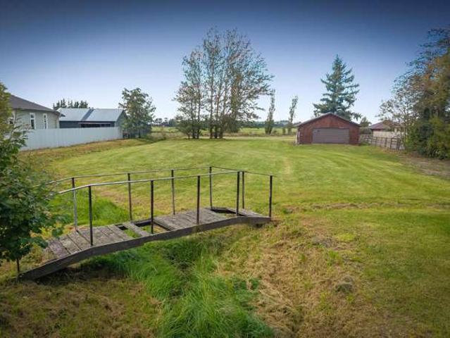 Land for sale in Oxford, Canterbury