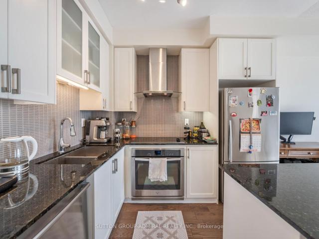 Condo for rent in Woburn, Ontario