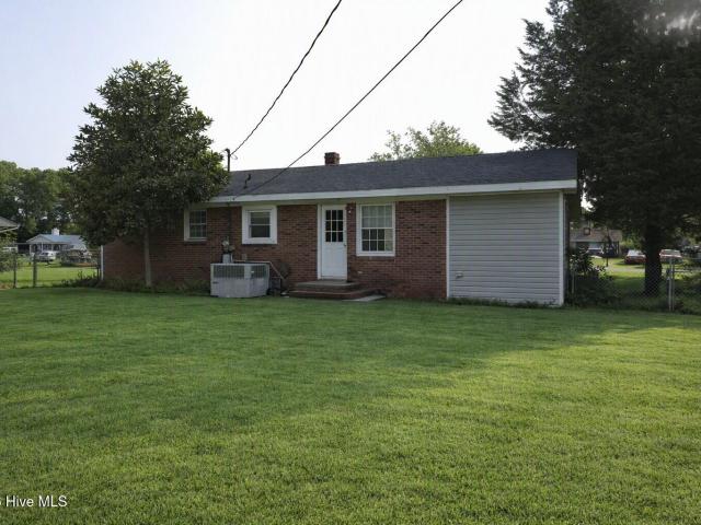House for sale in Havelock, North Carolina