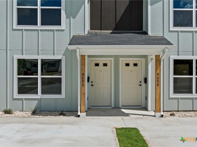 Townhouse for sale in Temple, Bell County