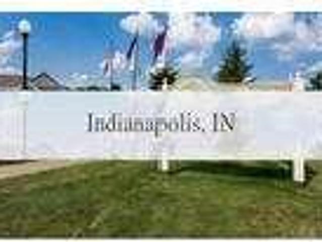 House for rent in Camby, Indiana