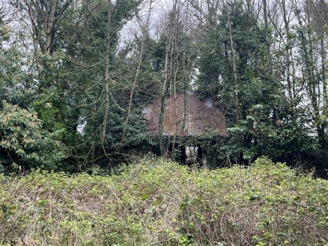 Detached House for sale in Brideswell, Connacht