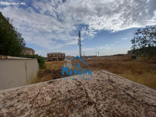 Local Comercial en venta en Casas De Juan Núñez, Castilla-La Mancha