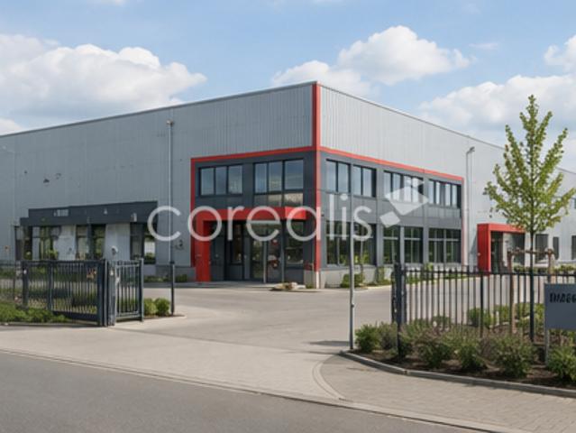 Gewerbe mieten in Hardterbroich-Pesch, Mönchengladbach