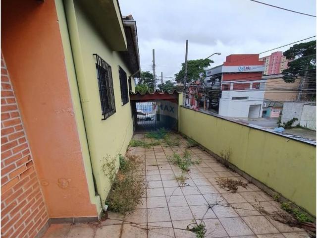 Casa aluguel em Mauá
