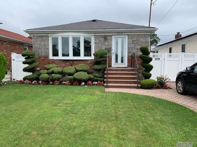 House for sale in Howard Beach, New York