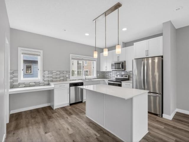 Townhouse for sale in Wedgewood, Alberta