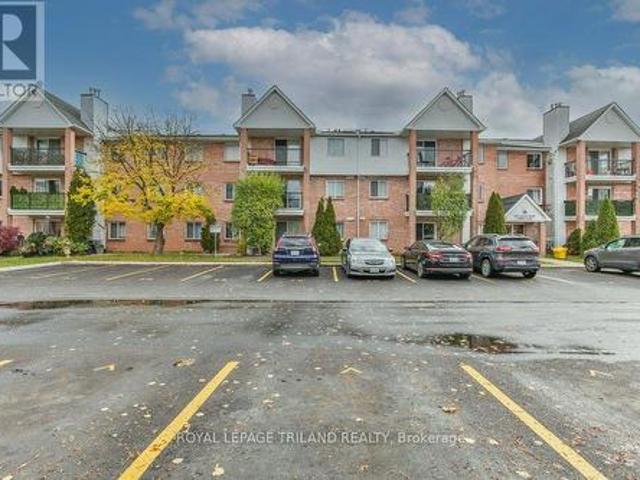 Condo for sale in Arva, Ontario