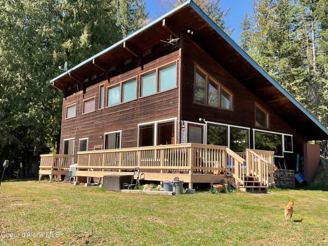 Property for sale in Naples, Idaho
