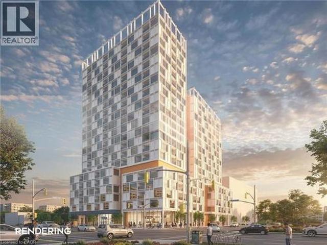 Commercial for sale in Waterloo, Ontario