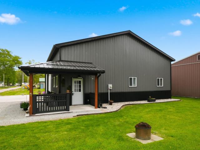 Land for sale in Lagrange, Indiana