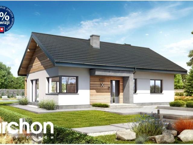 Dom na sprzedaż w Grabica, Łódzkie