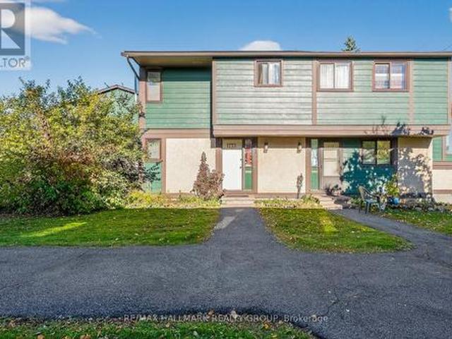 Townhouse for sale in Mulhurst Bay, Ontario