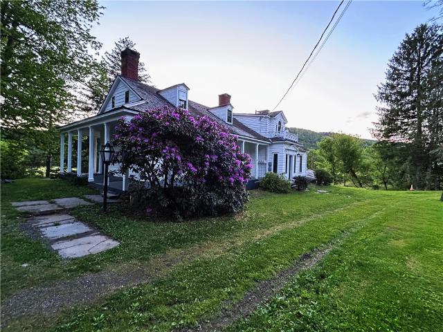 House for sale in Bloomville, New York