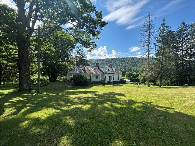 House for sale in Bloomville, New York