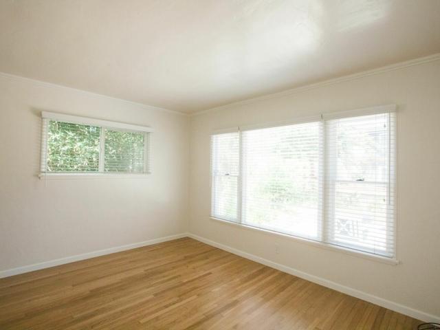 Duplex for rent in Hermosa Beach