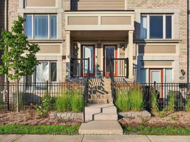 Condo for sale in Georgina, Ontario