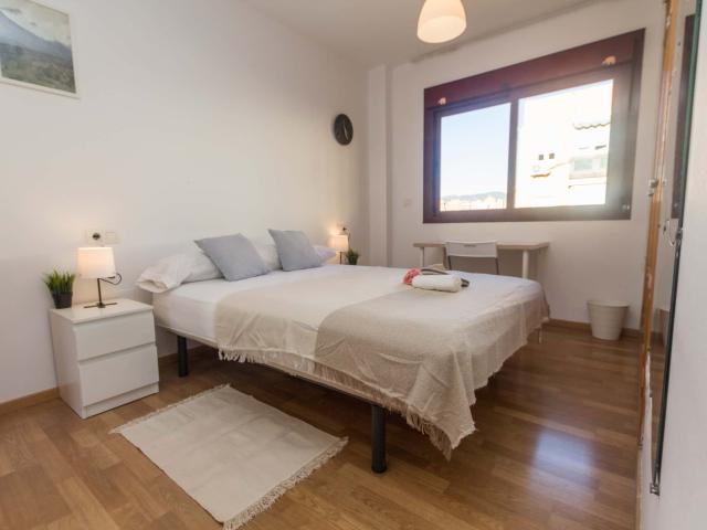 Habitación en alquiler en Centro, Málaga-Costa del Sol