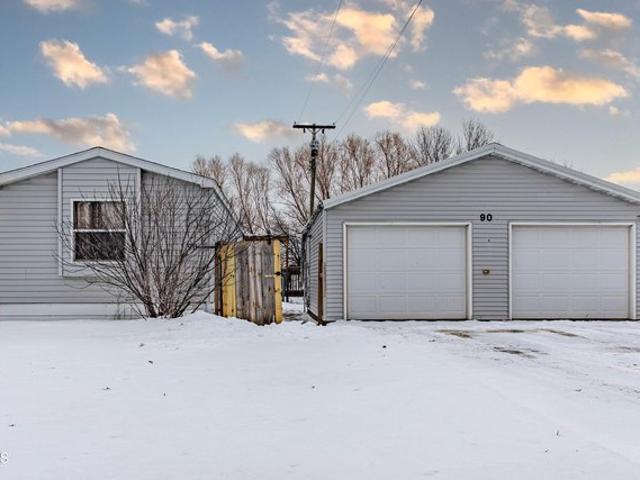 House for sale in North Dakota