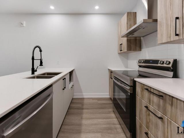 Apartment for rent in Gatineau, Quebec
