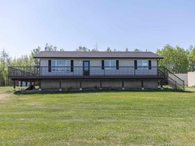 House for sale in Alberta
