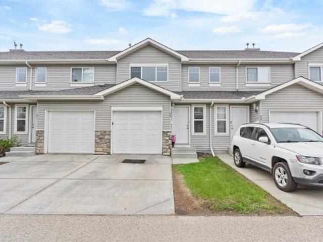 Townhouse for sale in Ellerslie Crossing, Edmonton
