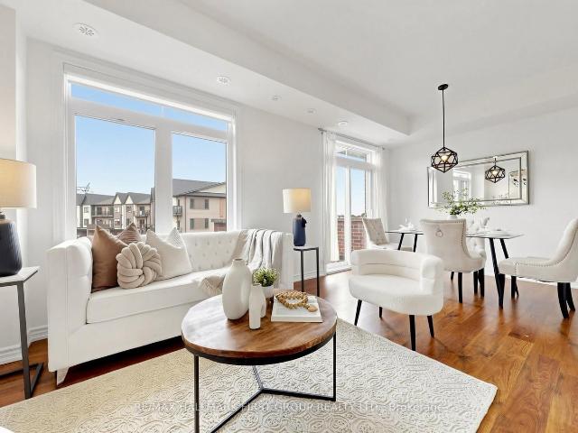 Condo for sale in Woburn, Ontario