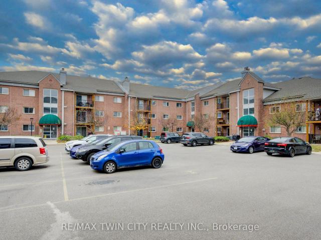 Condo for sale in Kitchener, Ontario