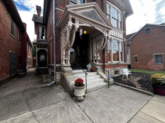 House for sale in Ross, Ohio