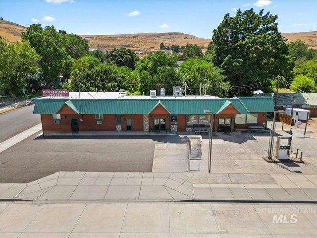 House for sale in Asotin, Asotin County