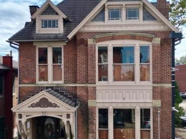House for sale in Ross, Ohio