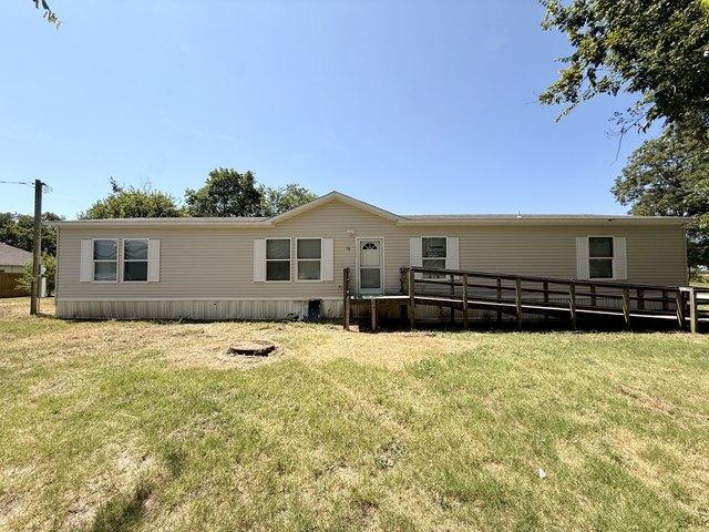 House for sale in Fannin, Texas
