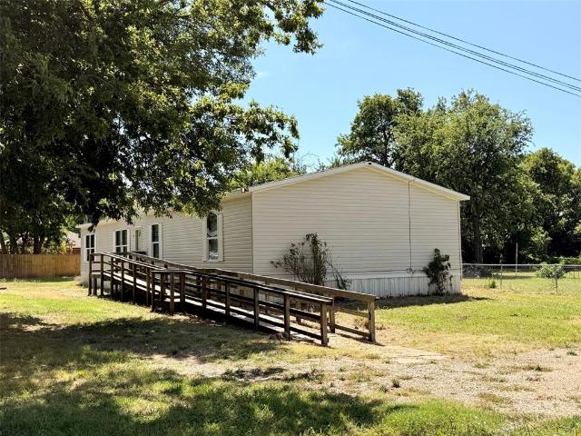 House for sale in Fannin, Texas