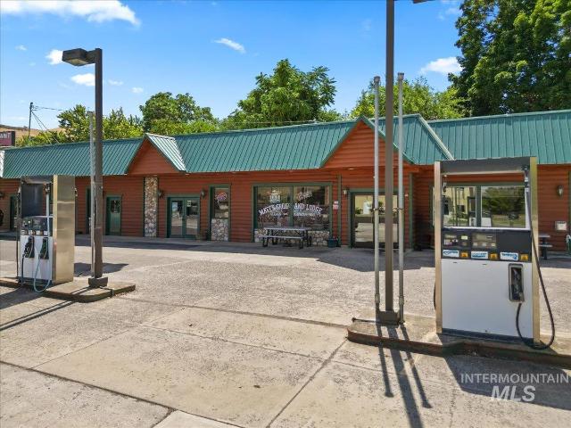 House for sale in Asotin, Washington