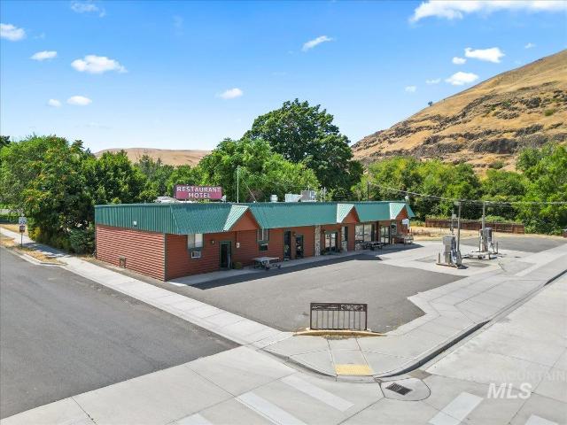 Commercial for sale in Asotin, Asotin County