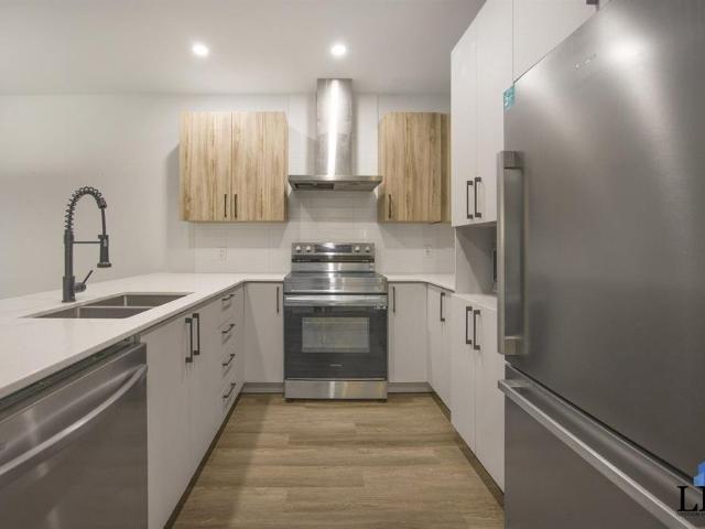 Apartment for rent in Gatineau, Quebec