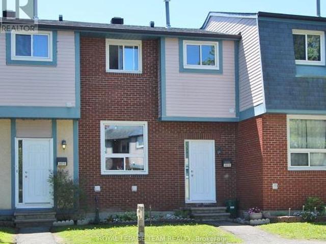 Townhouse for sale in Mulhurst Bay, Ontario