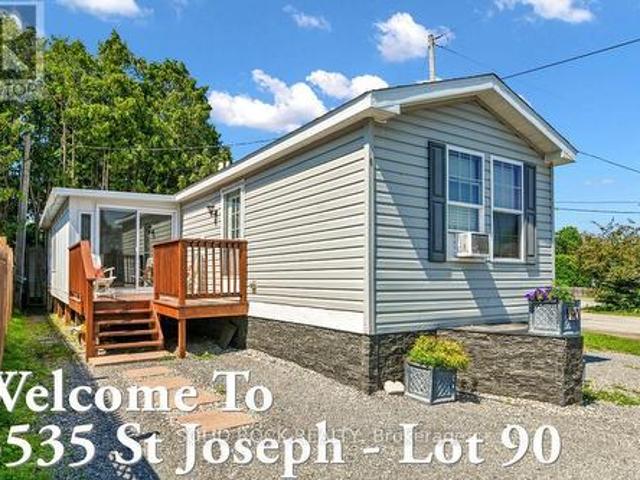 House for rent in Mulhurst Bay, Ontario