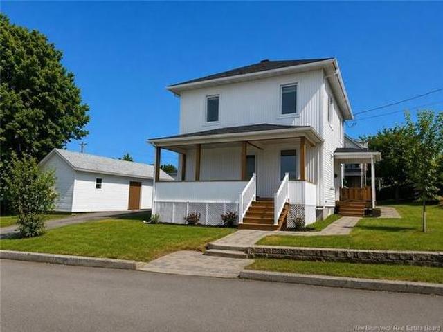 House for sale in Madawaska, New Brunswick