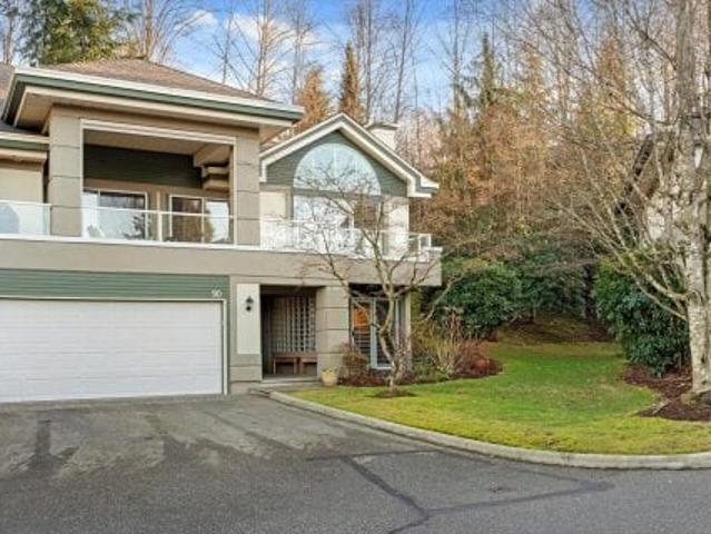 Townhouse for sale in Abbotsford, British Columbia