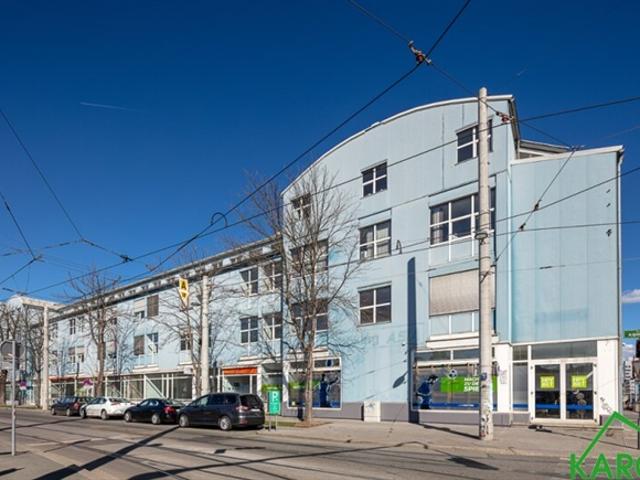 Gewerbe mieten in Lend, Gersdorf-Feistritz