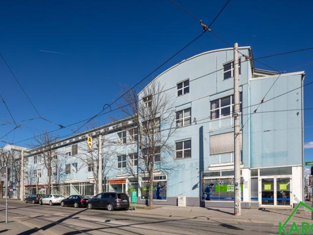 Gewerbe mieten in Gersdorf-Feistritz, Steiermark