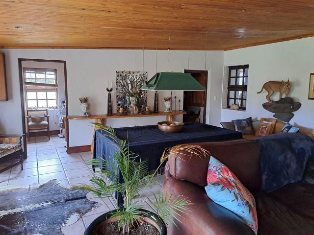 Farm for sale in Groot Brak Rivier, Western Cape
