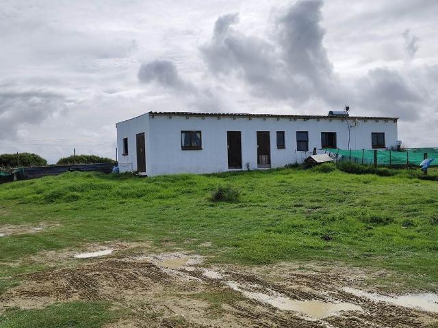 Farm for sale in Groot Brak Rivier, Western Cape