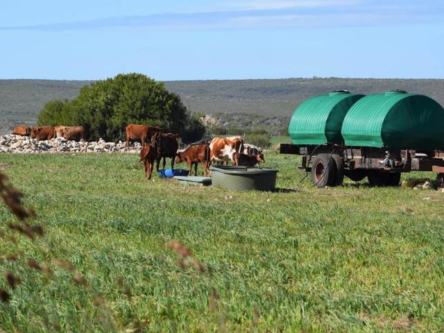 Commercial Land for sale in Garden Route