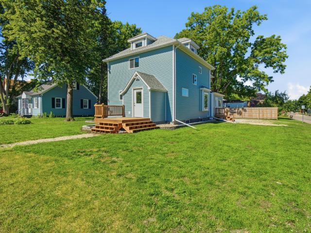 House for sale in Wells, Minnesota
