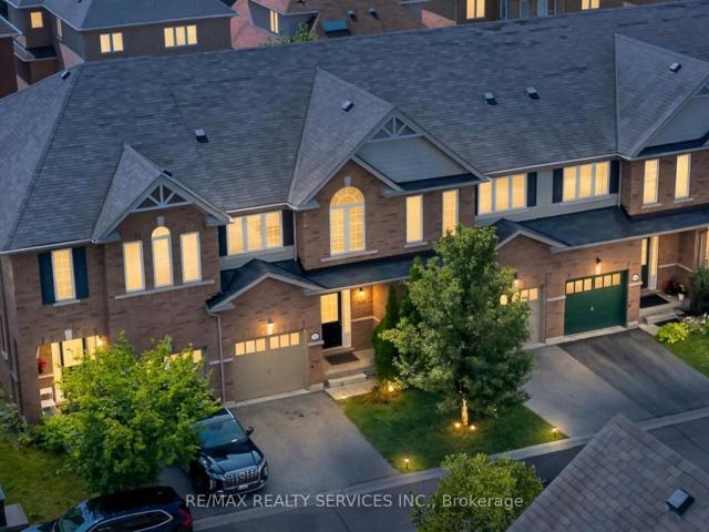 Property for sale in Milton, Ontario