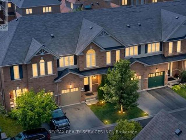 House for sale in Milton, Ontario