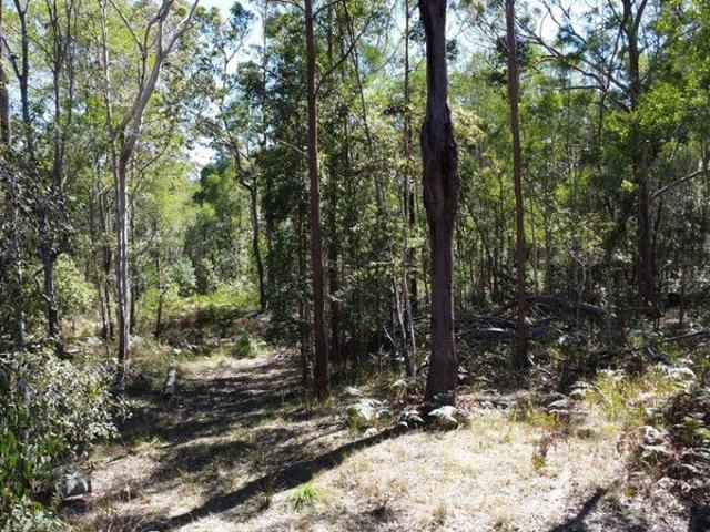 Land for sale in New South Wales